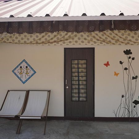 Praveg Tent City Narmada, Statue Of Unity Kevadia Εξωτερικό φωτογραφία