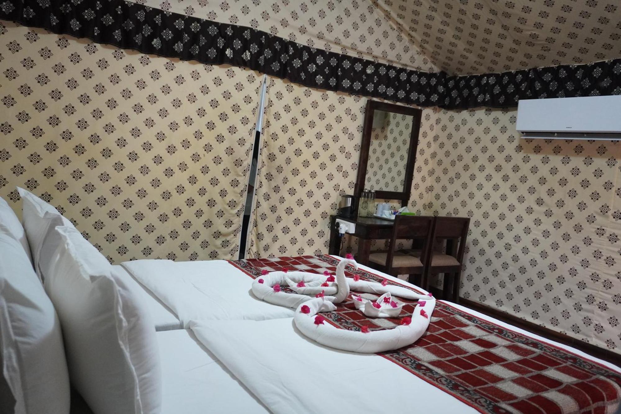 Praveg Tent City Narmada, Statue Of Unity Kevadia Εξωτερικό φωτογραφία