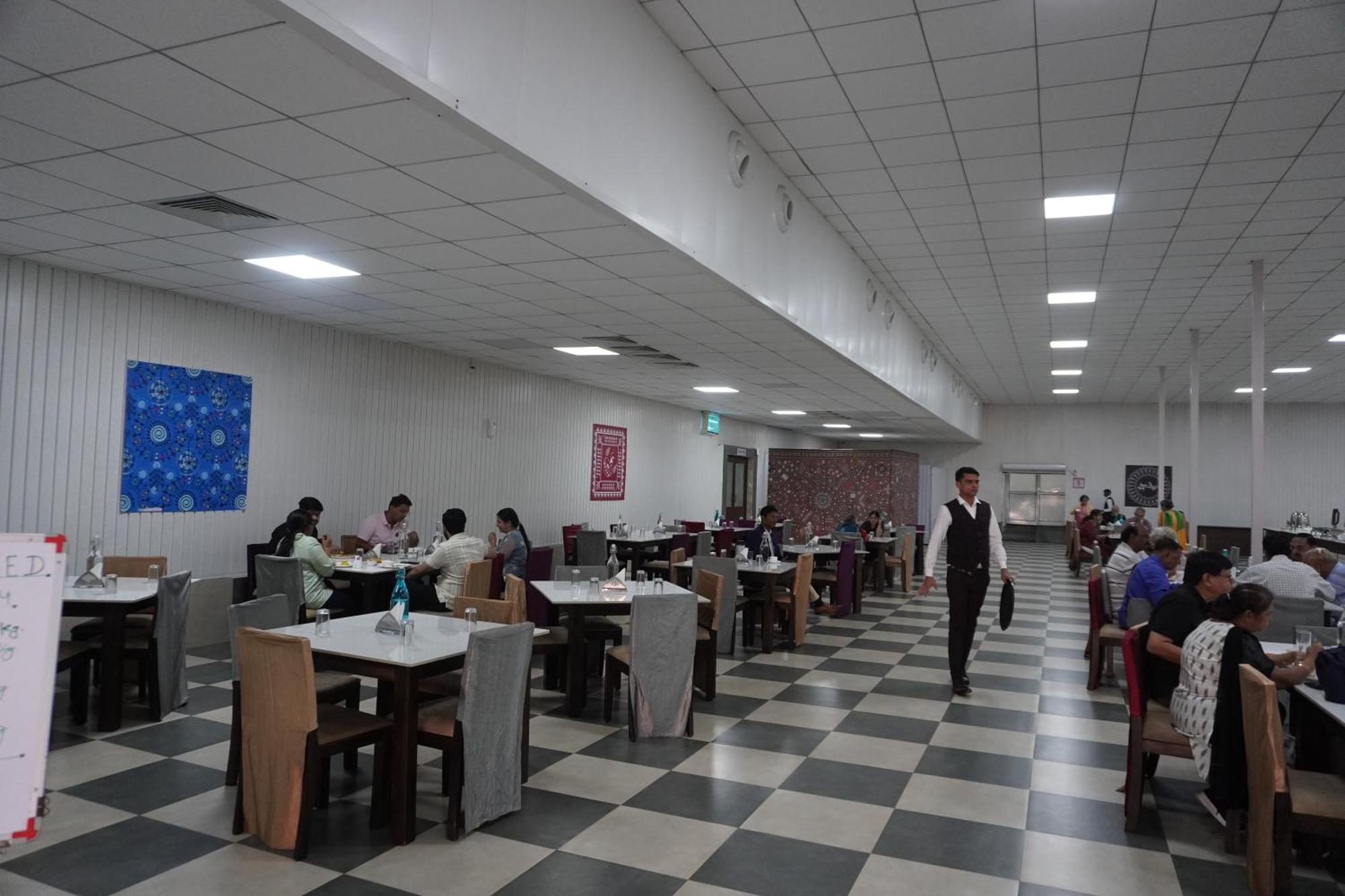 Praveg Tent City Narmada, Statue Of Unity Kevadia Εξωτερικό φωτογραφία